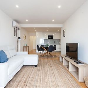 Appartement met Drie Slaapkamers